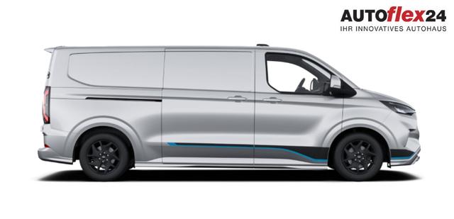 Ford Transit Custom Sport Aut L2 AHK LED SHZ KeyL 17Z 