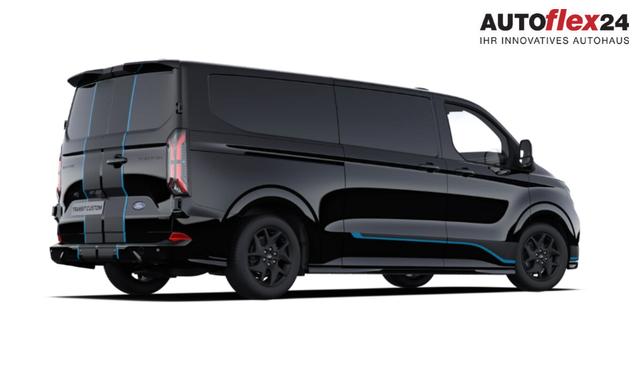 Ford Transit Custom Sport Aut AWD L2 AHK LED SHZ 2S 
