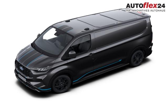 Vorlauffahrzeuge Ford Transit Custom - Sport Aut L2 LED SHZ KeyL Kam 2S