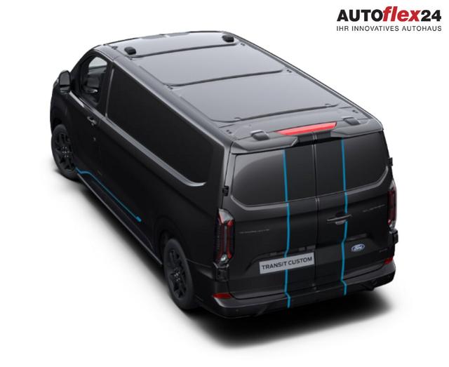 Ford Transit Custom Sport Aut L2 LED SHZ KeyL Kam 2S 
