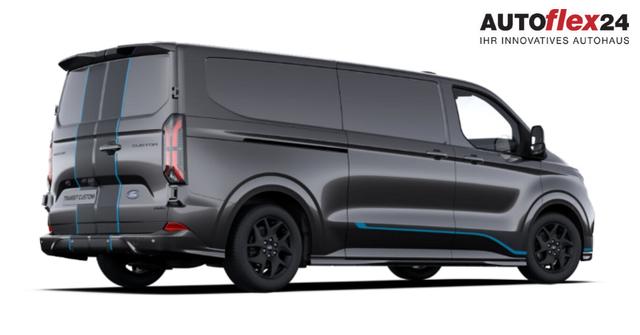 Ford Transit Custom Sport Aut L2 LED SHZ KeyL Kam 2S 