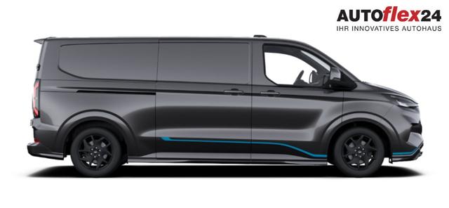 Ford Transit Custom Sport Aut L2 LED SHZ KeyL Kam 2S 