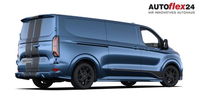 Ford Transit Custom Sport Aut L2 LED SHZ KeyL Kam 2S 