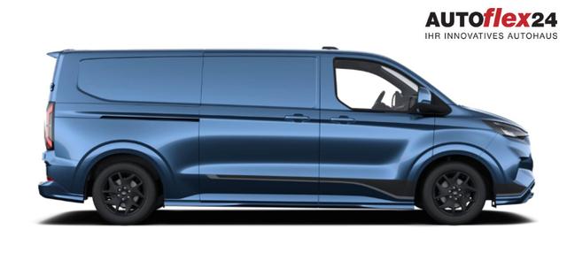 Ford Transit Custom Sport Aut L2 LED SHZ KeyL Kam 2S 