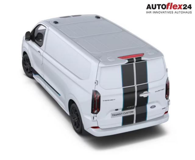 Ford Transit Custom Sport Aut L2 AHK LED SHZ KeyL 2S 