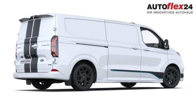 Ford Transit Custom Sport Aut L2 AHK LED SHZ KeyL 2S 