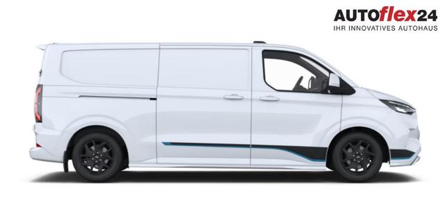 Ford Transit Custom Sport Aut L2 AHK LED SHZ KeyL 2S 