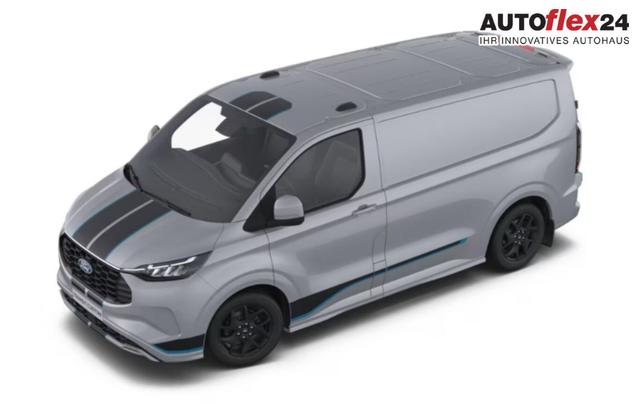 Vorlauffahrzeuge Ford Transit Custom - Sport PHEV L1 LED SHZ KeyL Kam 2S