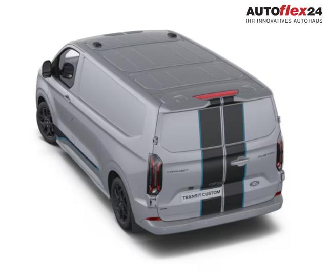 Ford Transit Custom Sport PHEV L1 LED SHZ KeyL Kam 2S 