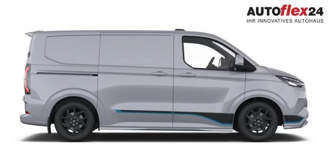 Ford Transit Custom Sport PHEV L1 LED SHZ KeyL Kam 2S 