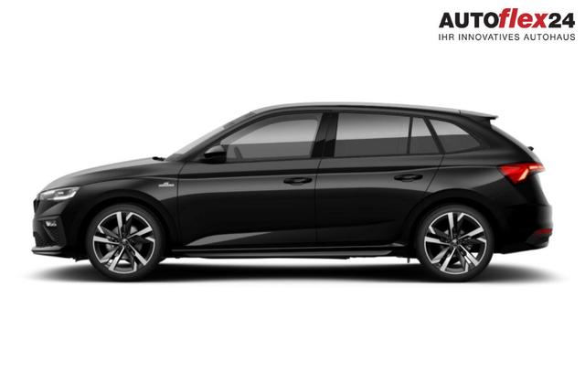 Vorlauffahrzeuge Skoda Scala - Monte Carlo DSG MonteC Pano Matrix ACC 18Z el.Heck SHZ