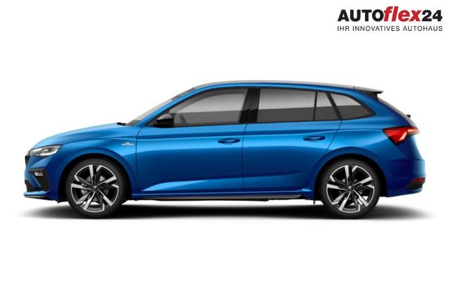 Vorlauffahrzeuge Skoda Scala - Monte Carlo DSG MonteC Pano Matrix ACC 18Z el.Heck SHZ