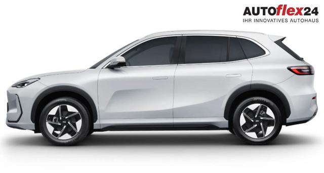 Geely E5 Pro+ 68kWh LED Nav 360&deg; ACC Leder SHZ PDC 18Z 