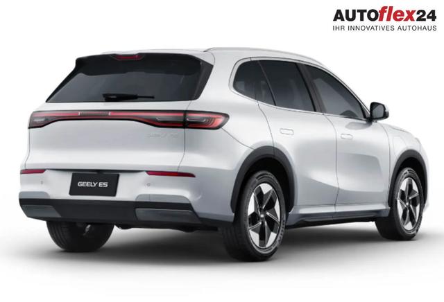 Geely E5 Pro+ 68kWh LED Nav 360&deg; ACC Leder SHZ PDC 18Z 