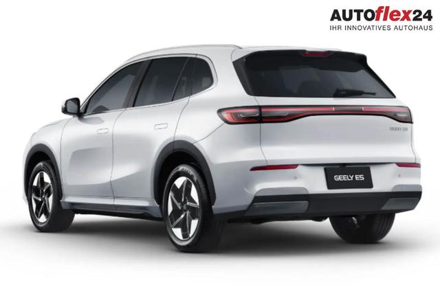 Geely E5 Pro+ 68kWh LED Nav 360&deg; ACC Leder SHZ PDC 18Z 