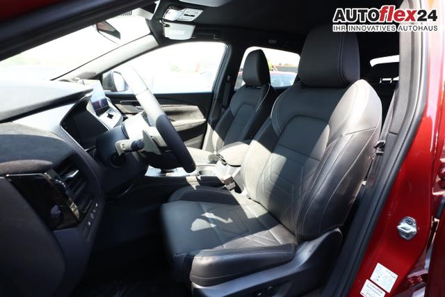 Nissan Qashqai N-DESIGN 1.3 DIG-T 158 MHEV Xtronic Pano 