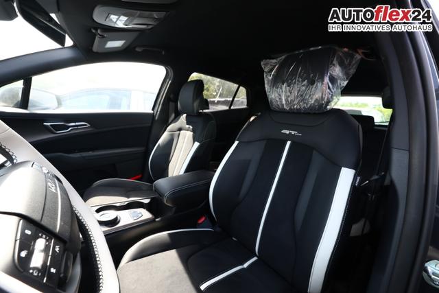 Kia Sportage GT Line HEV GT-Line eHK elSitze SHZ DigC ACC LM 