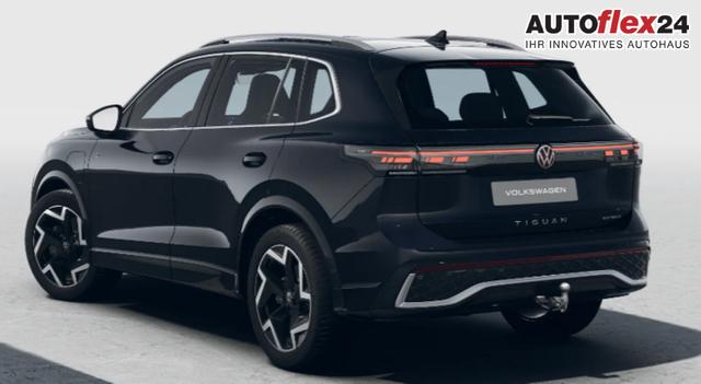Volkswagen Tiguan R-Line PHEV Pano AHK IQ.DRIVE+ 5JGar DCC+ 