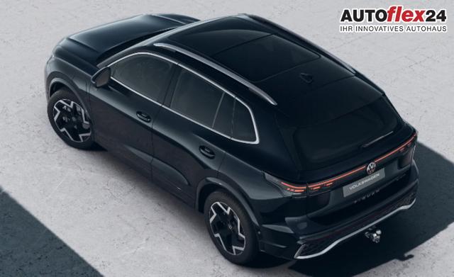 Volkswagen Tiguan R-Line PHEV Pano AHK IQ.DRIVE+ 5JGar DCC+ 
