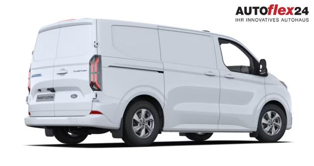 Ford E-Transit Custom Limited 71kWh L1 ProPower LED 