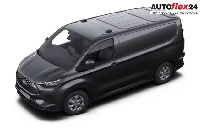 Ford E-Transit Custom Limited 71kWh L1 AHK LED SHZ 3S 