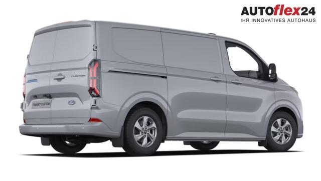 Ford E-Transit Custom Limited 71kWh L1 ProPower AHK 