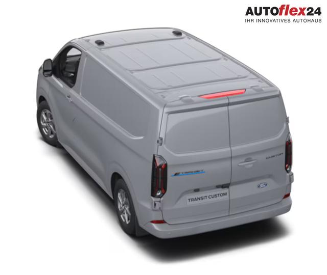 Ford E-Transit Custom Limited 71kWh L1 ProPower AHK 