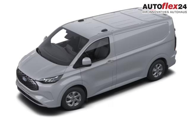 Ford E-Transit Custom Limited 71kWh L1 ProPower AHK 