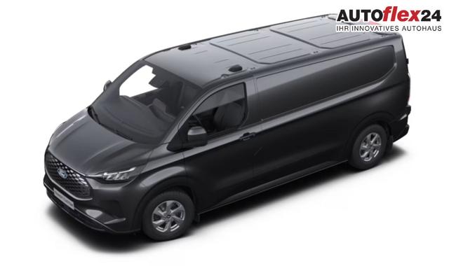 Ford E-Transit Custom Limited 71kWh L2 ProPower LED 