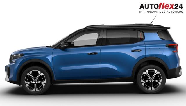 Vorlauffahrzeuge Citro&euml;n C3 Aircross - MAX Hybrid WinterP Nav Kam 2xPDC 17Z