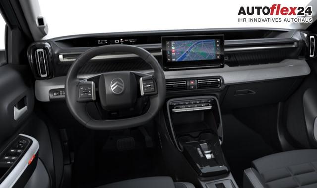 Citro&euml;n C3 Aircross MAX Hybrid WinterP Nav Kam 2xPDC 17Z 