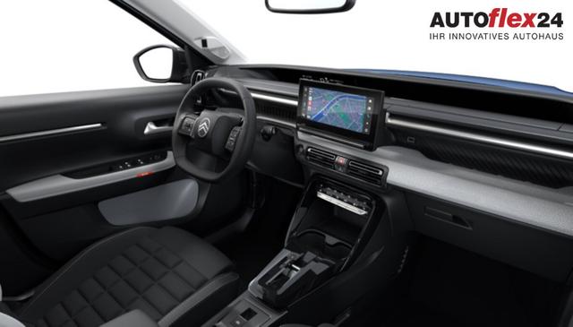 Citro&euml;n C3 Aircross MAX Hybrid WinterP Nav Kam 2xPDC 17Z 