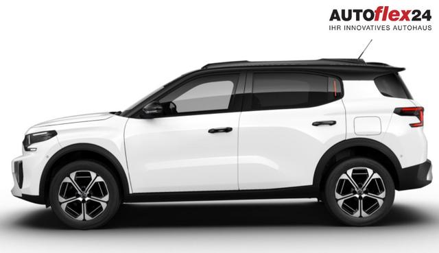 Vorlauffahrzeuge Citro&euml;n C3 Aircross - MAX Hybrid Nav Kam 2xPDC AppCo 17Z