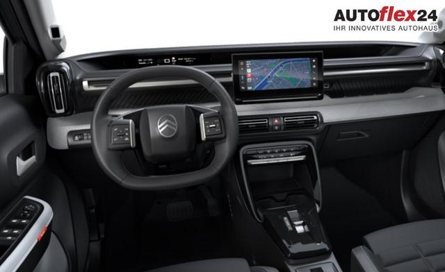 Citro&euml;n C3 Aircross MAX Hybrid Nav Kam 2xPDC AppCo 17Z 