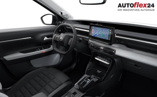 Citro&euml;n C3 Aircross MAX Hybrid Nav Kam 2xPDC AppCo 17Z 