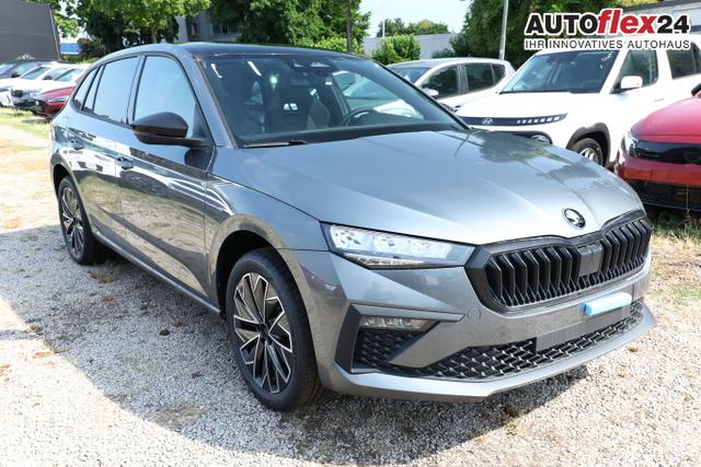 Vorlauffahrzeuge Skoda Scala - Selection DSG Dynamic Pano ACC SideA Kam Kessy SHZ