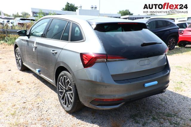 Skoda Scala Selection DSG Dynamic Pano ACC SideA Kam Kessy SHZ 