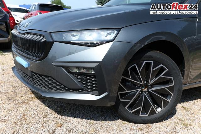 Skoda Scala Selection DSG Dynamic Pano ACC SideA Kam Kessy SHZ 