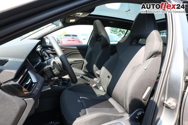 Skoda Scala Selection DSG Dynamic Pano ACC SideA Kam Kessy SHZ 
