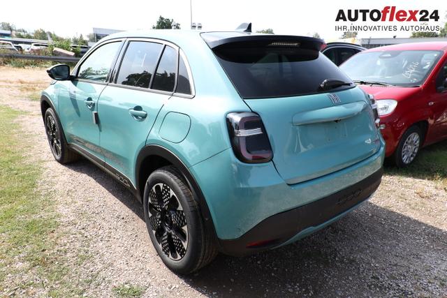 Fiat 600 Hybrid La Prima SHZ eHK ACC Nav Kam 360&deg;PDC 