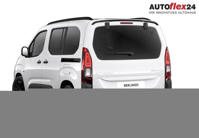 Citro&euml;n Berlingo MAX PKW AT Nav Keyl Kam PrivG 16Z DigC 