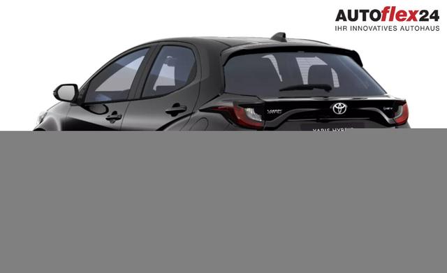 Toyota Yaris Kam ACC CarPlay/Android Klimaaut. 9"Touch 