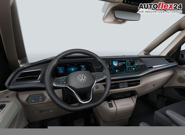 Volkswagen T7 Multivan LIFE DSG L2 AHK Keyl PrivG ParkP SHZ 