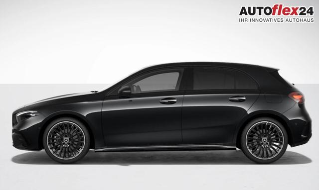 Mercedes-Benz A-Klasse AMG Line A 200 Adv+ Special Edition ACC SHZ 19Z 