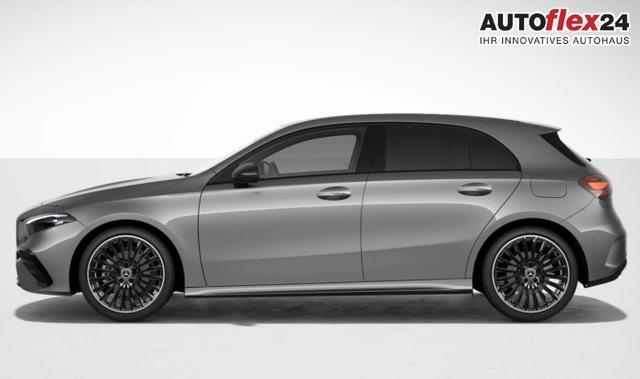 Mercedes-Benz A-Klasse AMG Line A 200 Adv+ Special Edition ACC SHZ 19Z 