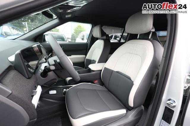 Kia EV3 GT-line 81,4kWh LED+ ACC W&auml;rmep eHK Keyl SHZ 