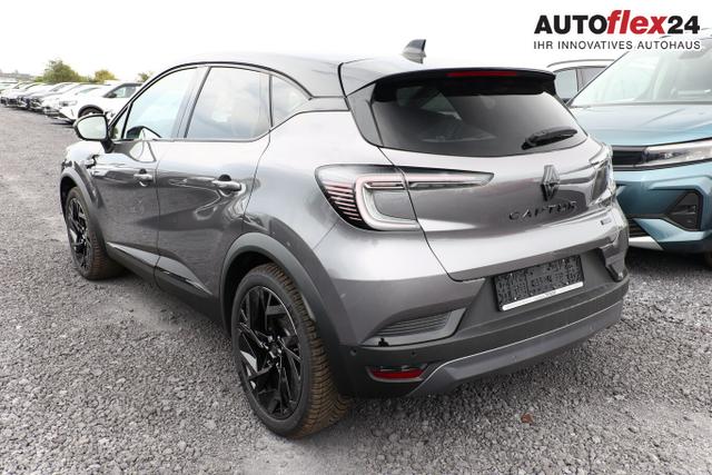 Renault Captur Esprit Alpine II 1.6 E-TECH Hybrid 145 