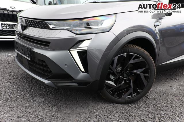 Renault Captur Esprit Alpine II 1.6 E-TECH Hybrid 145 
