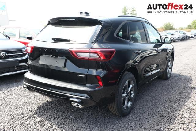 Ford Kuga ST-Line FHEV WinterP Nav LED Kam PDC 5J-Gar 