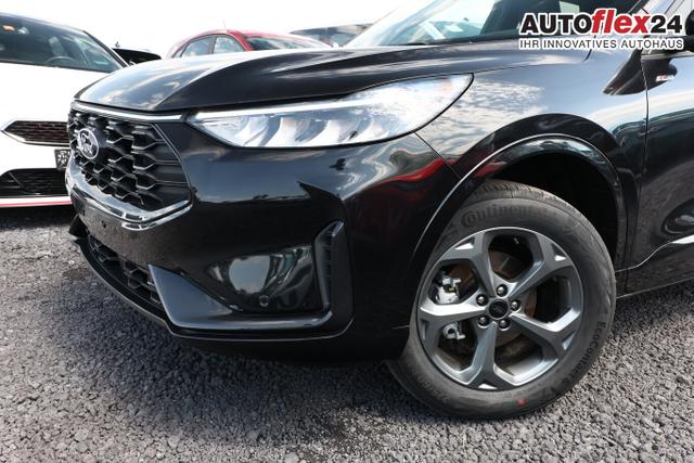 Ford Kuga ST-Line FHEV WinterP Nav LED Kam PDC 5J-Gar 
